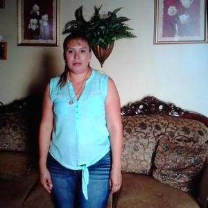 Meet your Posher, Magali